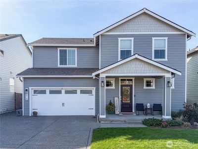 614 Mount Peak St N, Enumclaw, WA, 98022