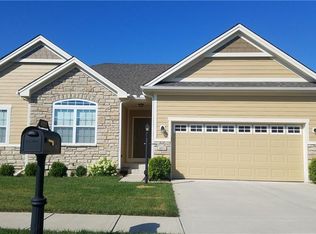 4051 Sugar Ridge Blvd, Dayton, OH 45440