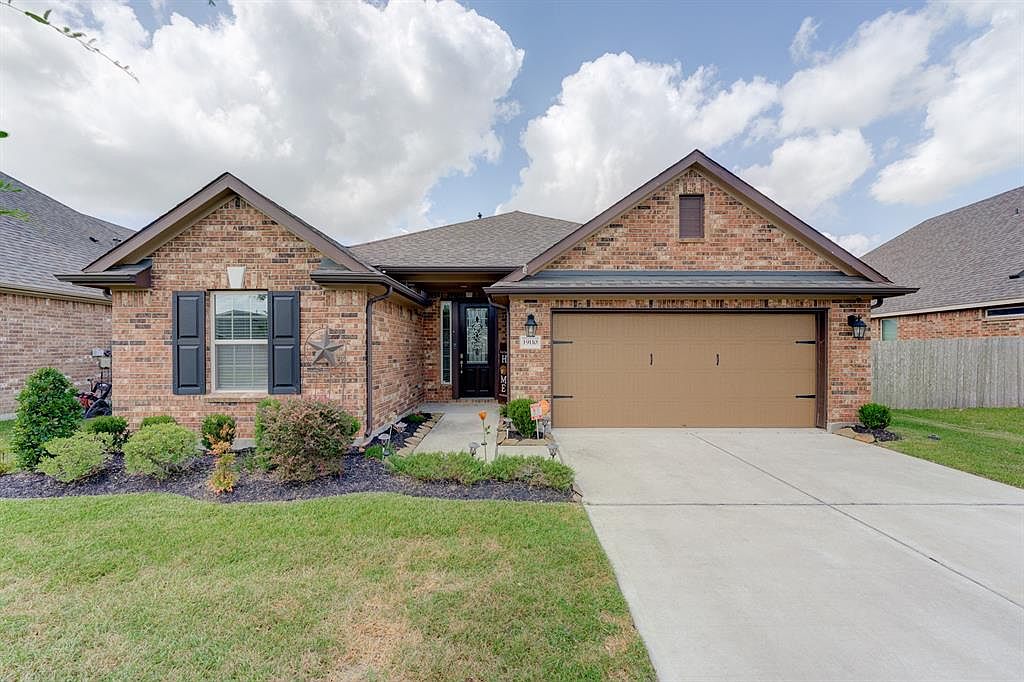 19110 Shoreside Terrace Dr, Manvel, TX 77578 MLS 35922704 Zillow