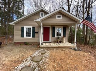 801 Skyland St, Kannapolis, NC 28083
