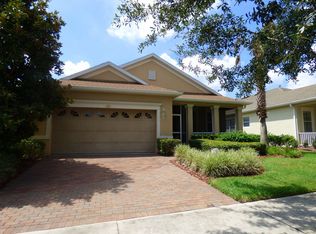125 Crepe Myrtle Dr, Groveland, FL 34736