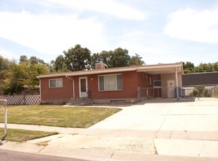 756 E Redmaple Rd, Salt Lake City, UT 84106