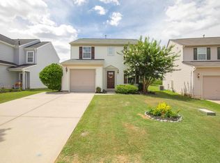 14 Pfeiffer Ct, Simpsonville, SC 29681