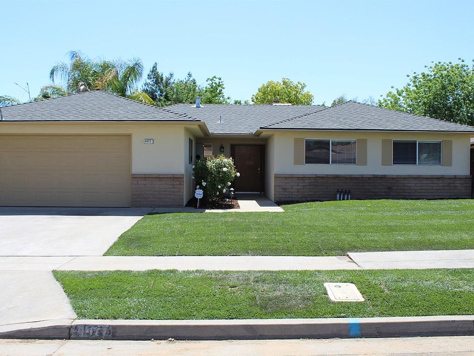 1st image of 4477 N Crystal Ave