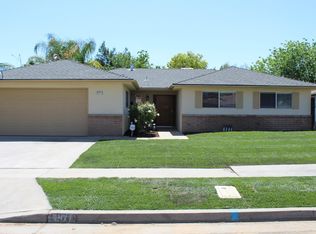 4477 N Crystal Ave, Fresno, CA 93705