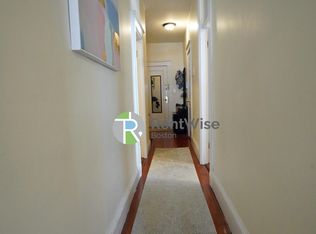 1379 Commonwealth Ave APT 8, Allston, MA 02134