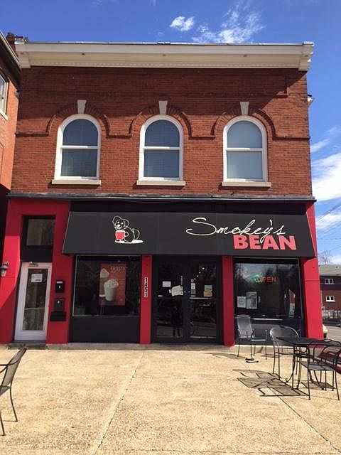 2nd image of 1451 S 1st St #3