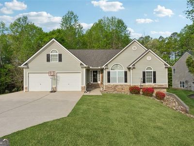 501 Reidland Dr, Dallas, GA, 30132