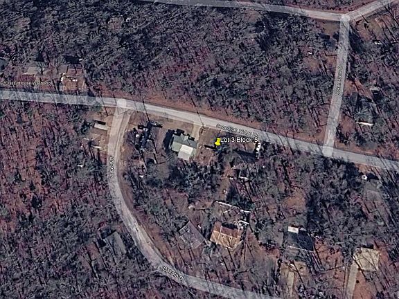 3rd image of Sequoyah Ridge Rd