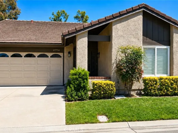 27754 Via Rodrigo, Mission Viejo, CA 92692