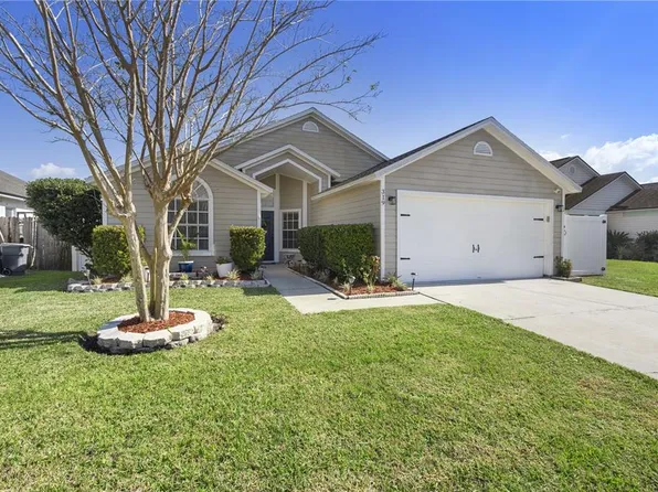 319 Riunite Cir, Winter Springs, FL 32708