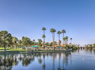 3021 Treasure Island Rd, Las Vegas, NV 89128