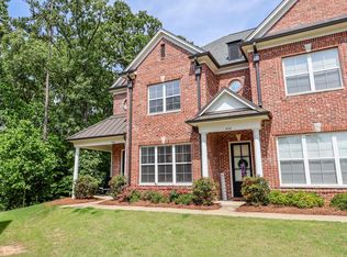 4116 Fieldstone Loop, Oxford, MS 38655