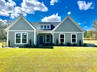 186 Twisted Oak Trl, Elloree, SC 29047