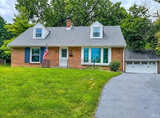 48 Shafor Cir, Dayton, OH 45409