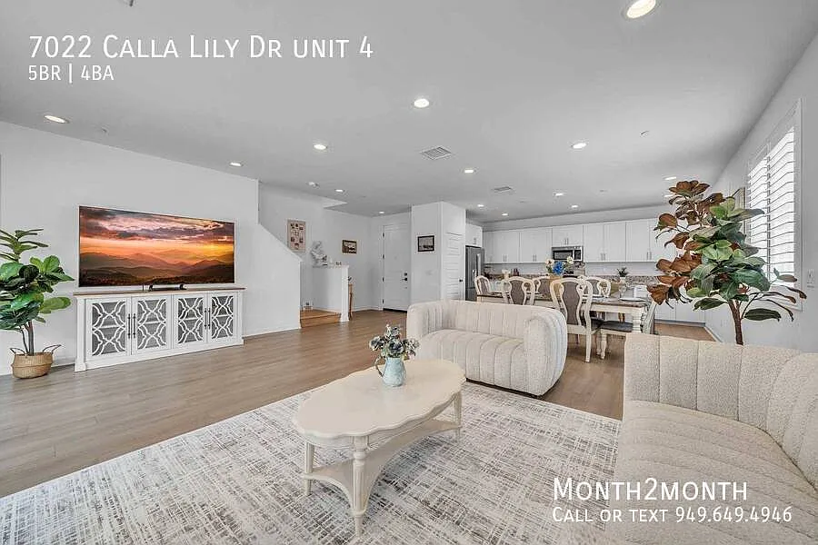 7022 Calla Lily Dr #4