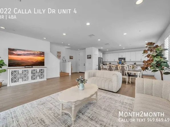 7022 Calla Lily Dr #4, Fontana, CA 92336