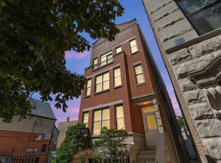 2146 W Crystal St #3, Chicago, IL 60622