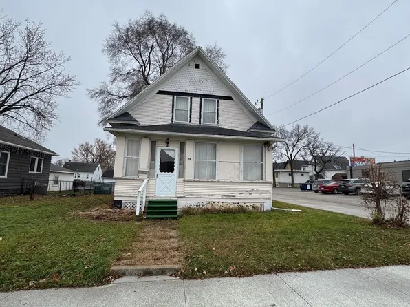 16 10th St NE, Rochester, MN 55906