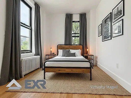 Bedroom, photo 3