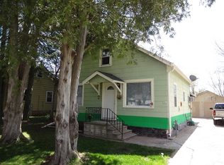 541 W Harding Ave, Stevens Point, WI 54481