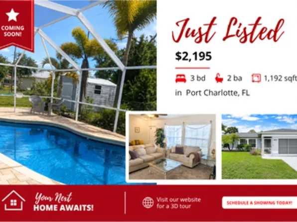 4673 Sines Ln, Pt Charlotte, FL 33981