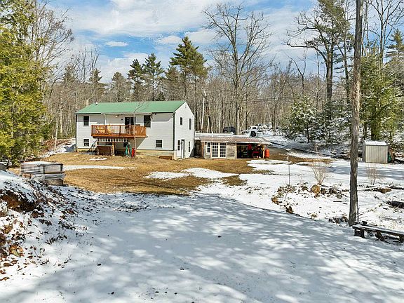 2nd image of 487 Shackford Corner Road