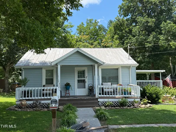 175 Brown Ln, Erwin, TN 37650