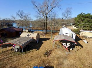 338 Bream Island Rd, Homer, LA 71040