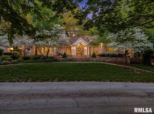 2024 S Illini Rd, Springfield, IL 62704