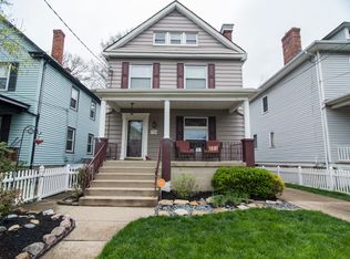 2730 Atlantic Ave, Cincinnati, OH