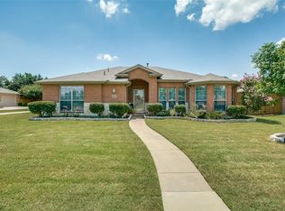 424 Ponderosa Trl, Murphy, TX 75094