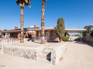 4013 Hueco Ave, El Paso, TX 79903