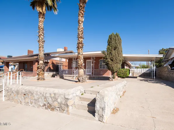4013 Hueco Ave, El Paso, TX 79903