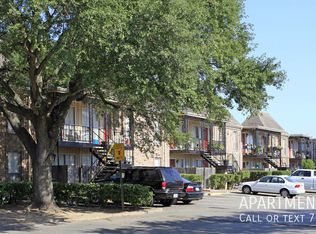 6007 Rampart St #3452, Houston, TX 77081