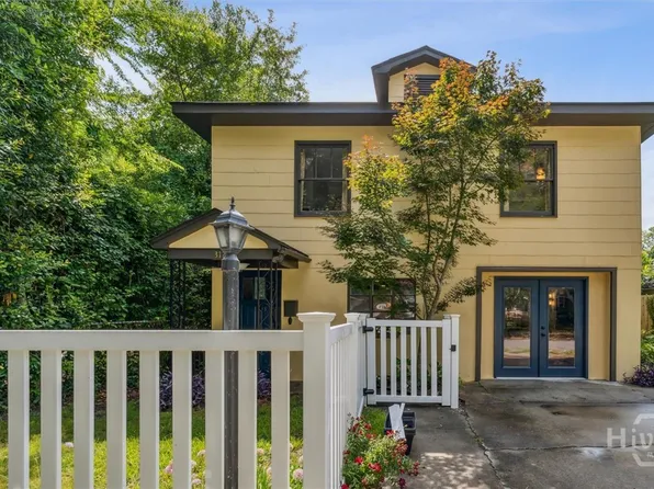 312 Lawton Avenue, Savannah, GA 31404