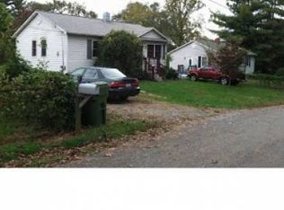 7 Rock Hill Road Ext, Asheville, NC 28803