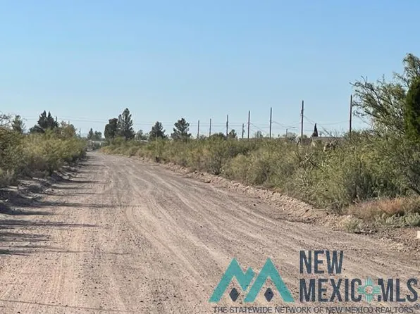 S Tennyson Dr, Deming, NM 88030