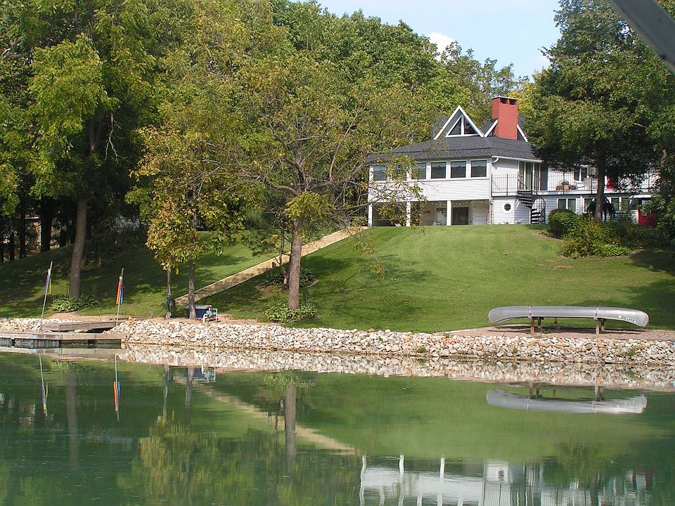 1506 Lake Santa Fe Dr, Metamora, IL 61548 Zillow
