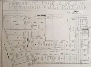 Cascade Ln, Delta, OH 43515