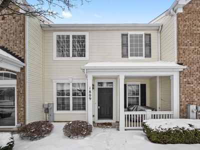 1809 Havens Dr, Woodstock, IL, 60098