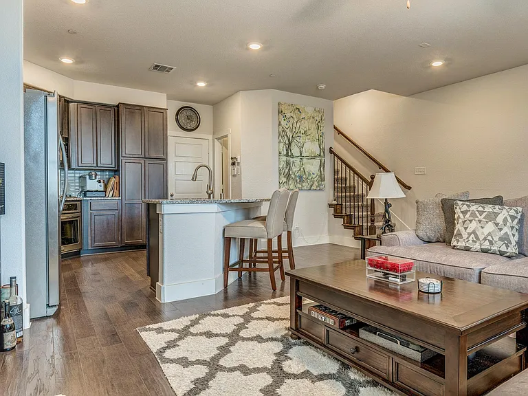 2412 Magalia Ln — Photo 4
