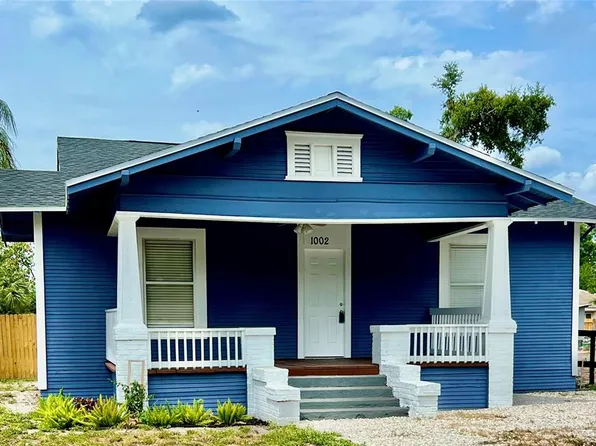 1002 E North Bay St, Tampa, FL 33603