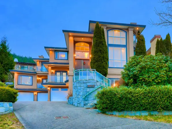 3059 Timber Ct, Coquitlam, BC V3E 2Y8