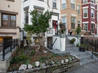 8 Rhode Island Ave NW, Washington, DC 20001