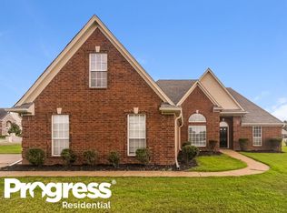 2475 Rasco Road Ext, Southaven, MS 38672