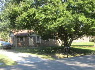 6025 Sedgeridge Ave, Murfreesboro, TN 37129