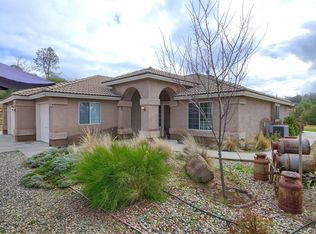 47482 Veater Ranch Rd, Coarsegold, CA 93614