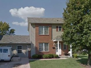 1529 Benton St, Saint Louis, MO 63106