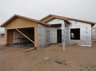 1134 Natalia St, Anthony, NM 88021